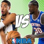 Indiana Pacers vs New York Knicks 12/30/23 NBA Free Picks & Predictions | NBA Betting Tips