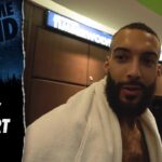 “We Got So Many Weapons.” | Rudy Gobert Postgame Sound | 12.28.23