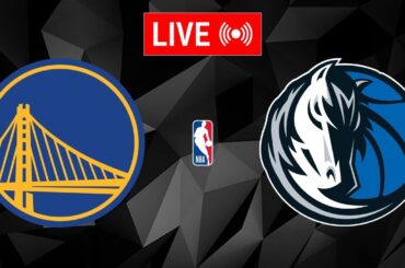 NBA LIVE! Golden State Warriors vs Dallas Mavericks | December 30, 2023 | WARRIORS vs MAVERICKS LIVE