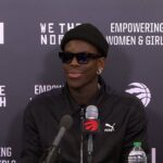 Toronto Raptors Media Availability | Postgame at Detroit Pistons | December 30, 2023