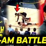 Naisahan ni Coach Spo si Jordan Clarkson, kagat labi ang Rookie ng Jazz kay Jaquez Jr.!