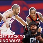 Chicago Bulls Get Back To Winning Ways Against 76ers