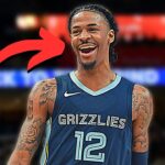 Ja Morant Is Doing The IMPOSSIBLE