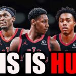 The Toronto Raptors NEEDED THIS...