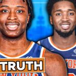 The SHOCKING REASON The Knicks Traded for O.G. Anunoby...