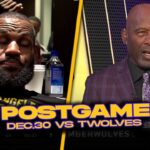 Lakers/Timberwolves Postgame, J.Worthy, LeBron, AD, Coach Ham Reactions | Dec 30, 2023