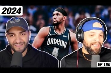 Orlando Magic HQ Podcast - Ep. 180 - “2024“