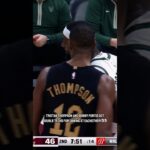 Bobby Portis MET HIS MATCH!👀