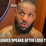 LeBron James after Lakers’ loss to Pelicans: We need to get better | NBA on ESPN