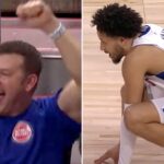 PISTONS SNAP 28-GAME LOSING STREAK