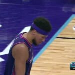 Jusuf Nurkic 24 pts 15 reb 2 blk vs Charlotte Hornets | 2023-12-29