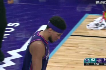 Jusuf Nurkic 24 pts 15 reb 2 blk vs Charlotte Hornets | 2023-12-29