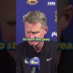 The KD Warriors Really Coached Themselves 🤣🤯 (via hoh.chris) #shorts