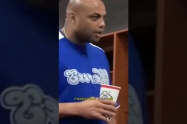 When Dirk Scored 52 vs MJ, Scottie, & Chuck 🥶🤷‍♂️😤 #nba #shorts