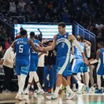 Highlights: We Energies Top Plays from December