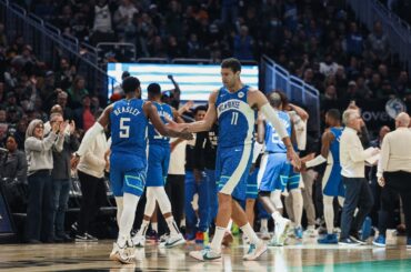 Highlights: We Energies Top Plays from December