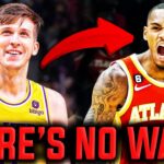 The Los Angeles Lakers Are Doing This To Themselves..