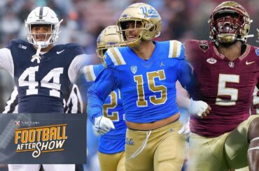 2024 NFL Draft rumors: Which defensive end would fit best with Bears?