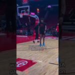 IT’S ABOUT TO START 😅😅 #shorts #basketball #overtime #ote