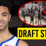 The Warriors Found Their Center: Trayce Jackson-Davis 🤩