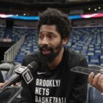 Spencer Dinwiddie discusses what Brooklyn Nets are working on