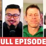 The RJ Barrett-Immanuel Quickley Era Begins! | Raptors Show Full Episode