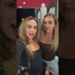 Cavinder twins with a shout out for Twin Night in Houston! 🤩 | #Shorts