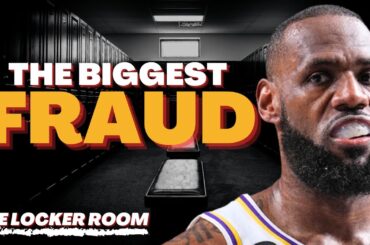 The BIGGEST FRAUD On The Los Angeles Lakers...