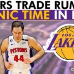 Lakers Rumors: Trade For Zach LaVine, Alex Caruso, or Bojan Bogdanovic? Panic Time In LA?