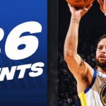 Stephen Curry Puts On A SHOW vs Orlando! 🔥 | January 2, 2024