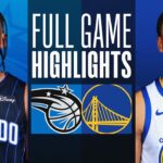 MAGIC at WARRIORS | FULL GAME HIGHLIGHTS | January 2, 2024