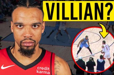 They Lied About Dillon Brooks 🤫