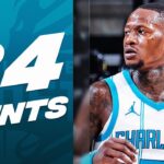 Terry Rozier Comes Up CLUTCH In Sacramento! 🔥 | January 2, 2024