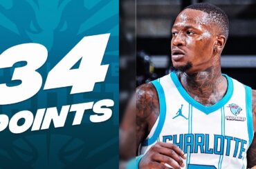 Terry Rozier Comes Up CLUTCH In Sacramento! 🔥 | January 2, 2024