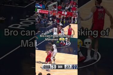 Lowkey was just like the one in tampa