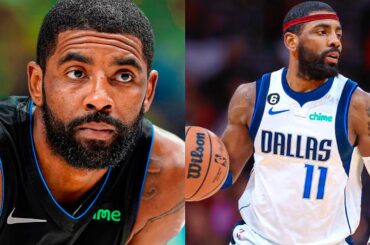 Kyrie Irving FULL Dallas Mavericks Highlights !