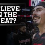 Believe in the Miami Heat? | The Athletic NBA Show