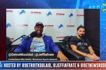 Cade and Ivey fit, Streak Over, START AUSAR! | Woodward Pistons EP 94