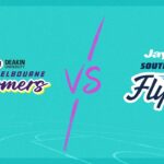Melbourne Boomers v Southside Flyers | Full Basketball Game | WNBL 2023/2024 Season