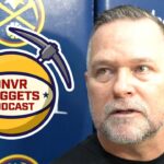 Michael Malone compares Nikola Jokic to a “marathon runner”