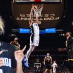 Orlando Magic TOP TEN PLAYS of December!! Presented by Starry