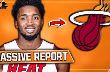 This Changes EVERYTHING for the Miami Heat