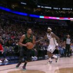 Pelicans Stat Leader Highlights: CJ McCollum with 16 Points vs. Brooklyn Nets 1/2/24