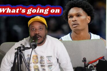 The Ausar Thompson Dilemma