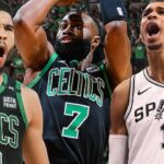 Boston Celtics vs San Antonio Spurs Game Highlights 2024 NBA Season 12/31