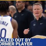 Moses Moody's Value, Steve Kerr Called Out by Former Player & Golden State Warriors Coaches Analyzed