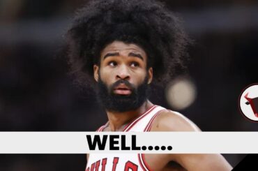 And It’s Back to Reality for the Bulls