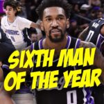 MALIK'S 6MOTY STATEMENT | 37 PTS, 9 AST vs ORL | 1.3.24
