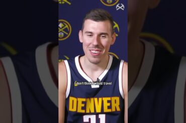 DENVER NUGGETS NEWS!