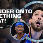 OKC Thunder are making a STATEMENT 💪 'They are LEGIT title contenders!' - Perk | NBA Today